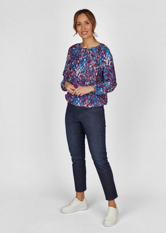 Rabe Blusentop Bluse von Rabe