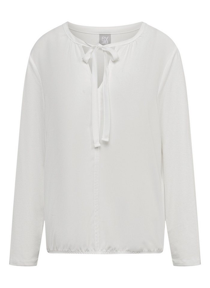Rabe Blusentop Bluse von Rabe
