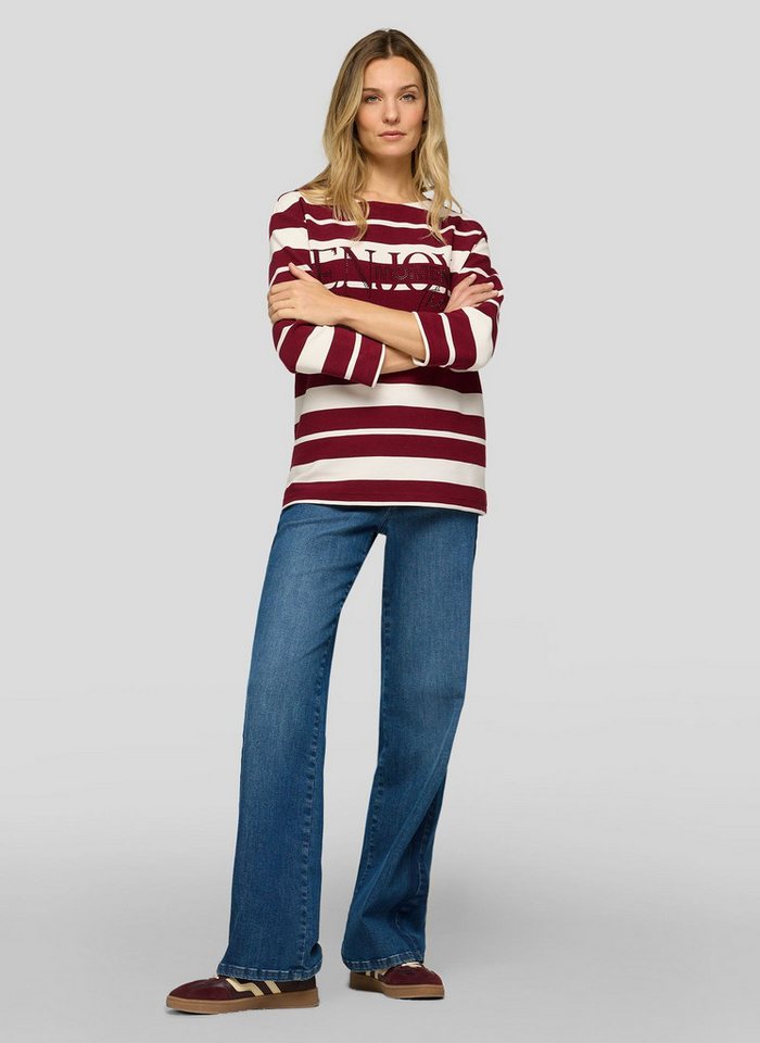 Rabe Blusentop von Rabe