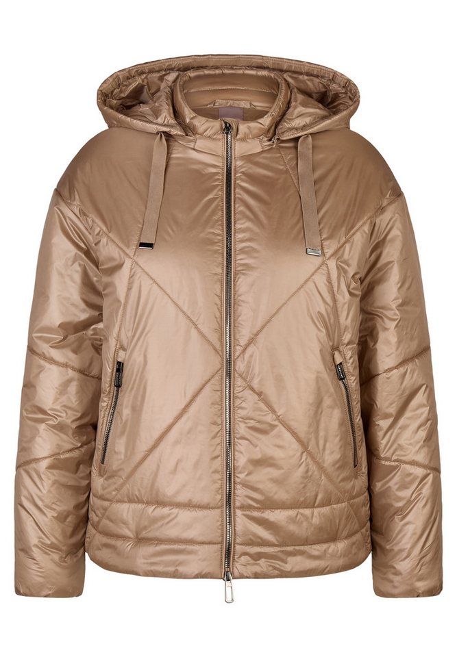 Rabe Bomberjacke Jacke von Rabe