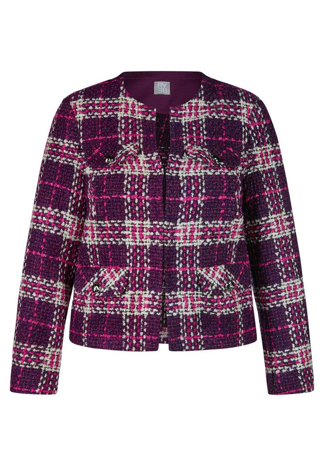 Rabe Bomberjacke Jacke von Rabe