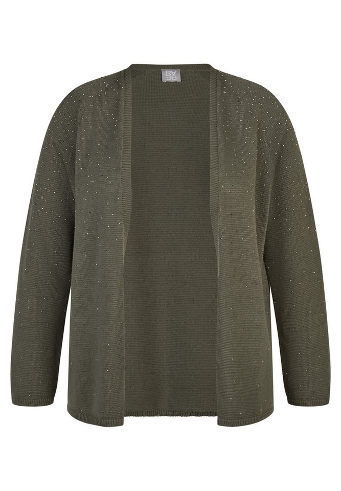 Rabe Cardigan Strickjacke von Rabe