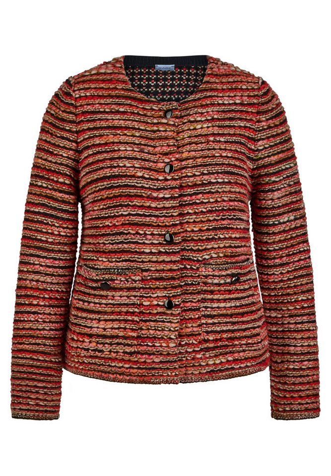 Rabe Cardigan Strickjacke von Rabe