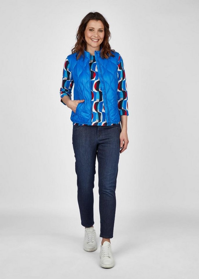 Rabe Funktionsweste Weste von Rabe