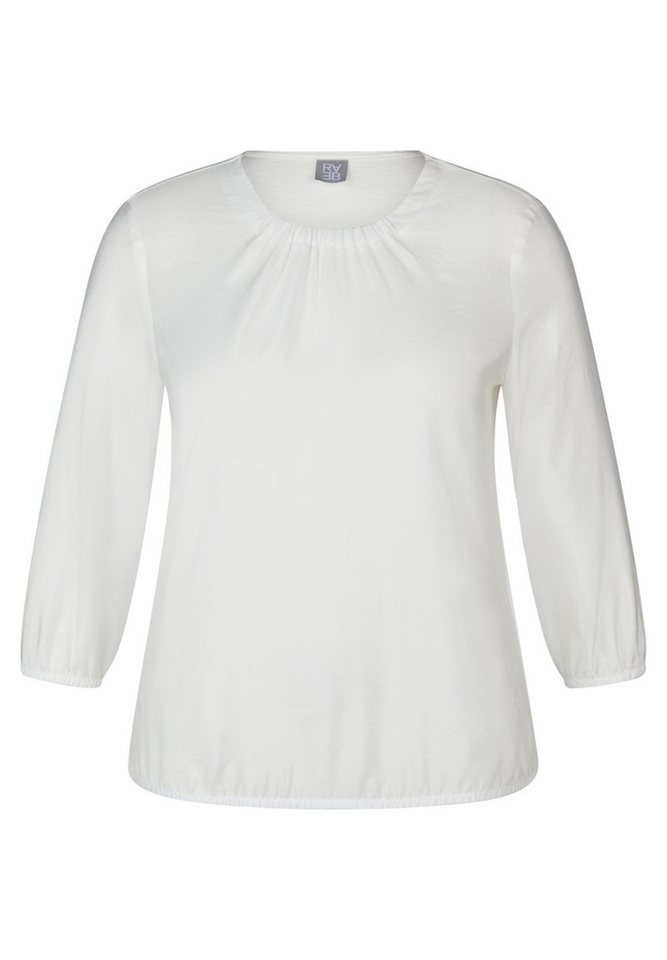Rabe Hemdbluse Bluse von Rabe