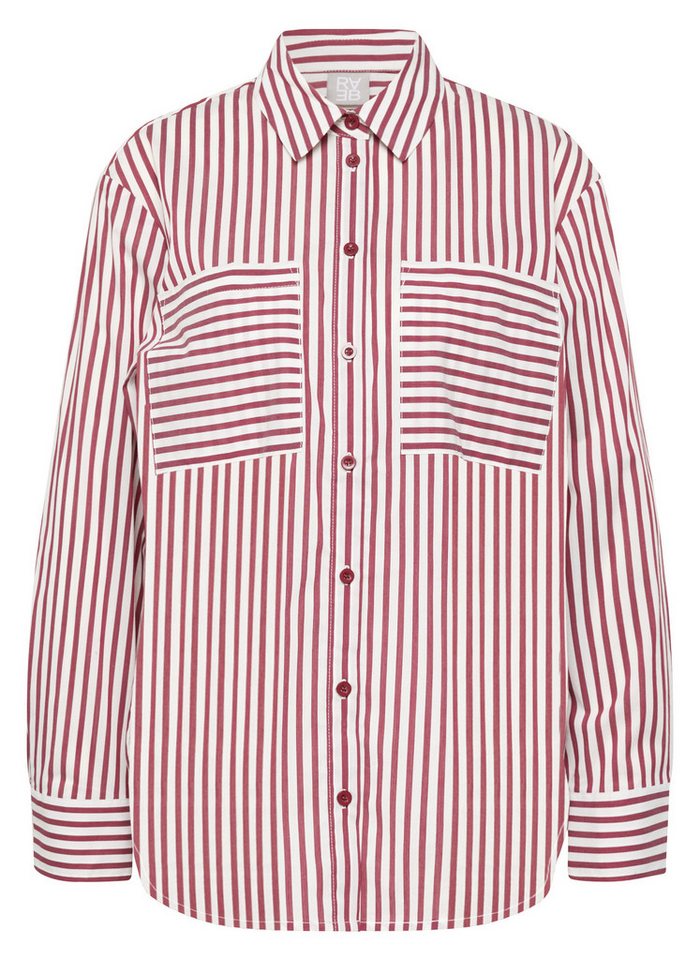 Rabe Hemdbluse Bluse von Rabe