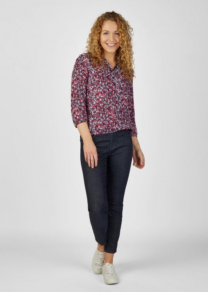 Rabe Hemdbluse Bluse von Rabe