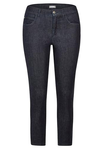 Rabe Hose Unifarben in Dunkelblau für Damen von Rabe