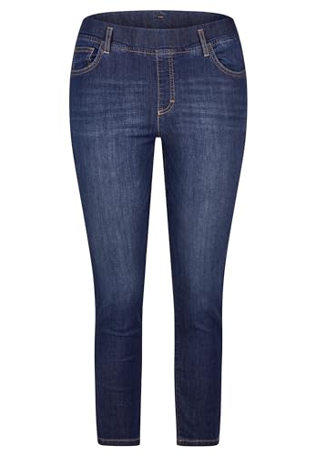 Rabe Hose Unifarben in Hellblau für Damen von Rabe