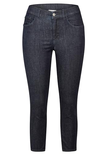 Rabe Hose Unifarben in Dunkelblau für Damen von Rabe