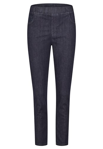 Rabe Hose Unifarben in Dunkelblau für Damen von Rabe