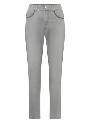 Rabe Hose Unifarben in Grau für Damen Rabe Hose Unifarben in Grau für Damen von Rabe