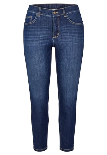 Rabe Hose Unifarben in Hellblau für Damen von Rabe