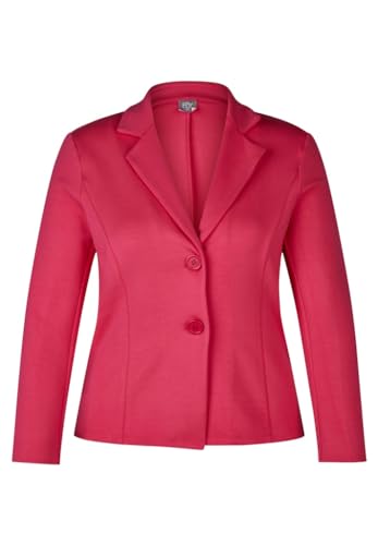 Rabe JACKE Magenta - 44 von Rabe