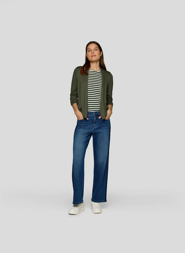 Rabe Jackenblazer Blazer für Damen (keine Angabe, 1-tlg) von Rabe