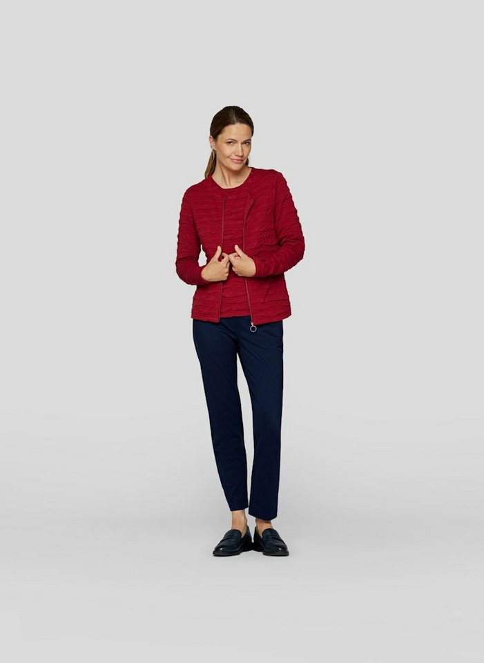 Rabe Jackenblazer Blazer Blazer for women (keine Angabe, 1-tlg) von Rabe