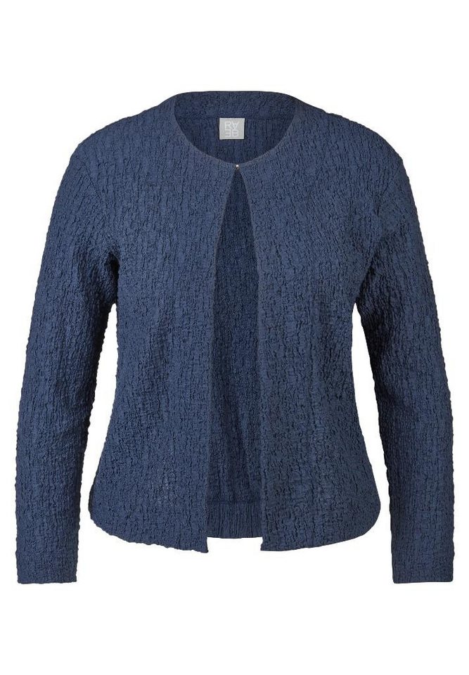 Rabe Jackenblazer Checks Please von Rabe