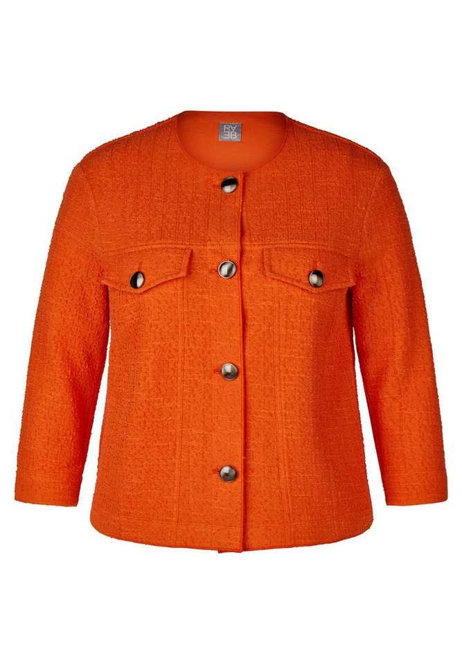 Rabe Jackenblazer Jacke von Rabe