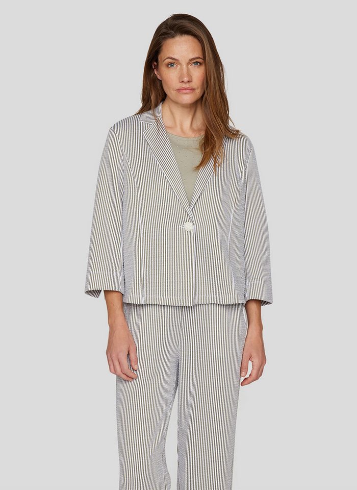 Rabe Jackenblazer Jacke von Rabe