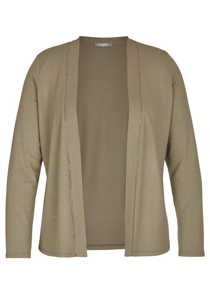 Rabe Jackenblazer Rabe von Rabe