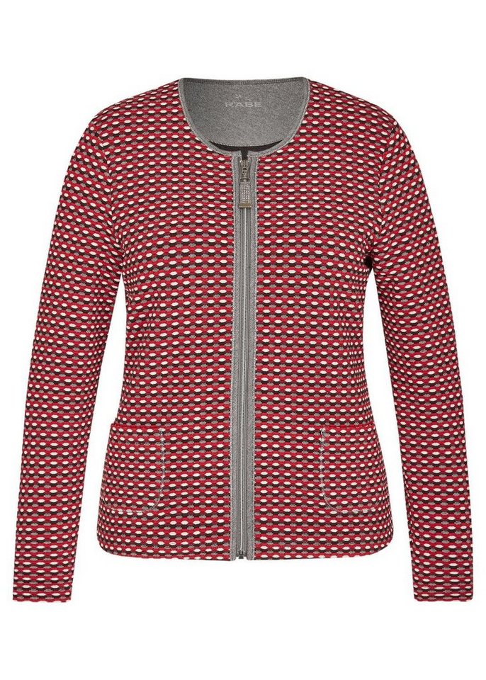 Rabe Jerseyblazer von Rabe