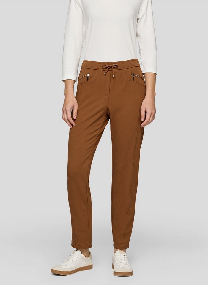 Rabe Jerseyhose Hose von Rabe