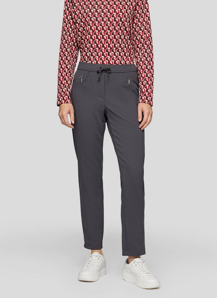 Rabe Jerseyhose Hose von Rabe