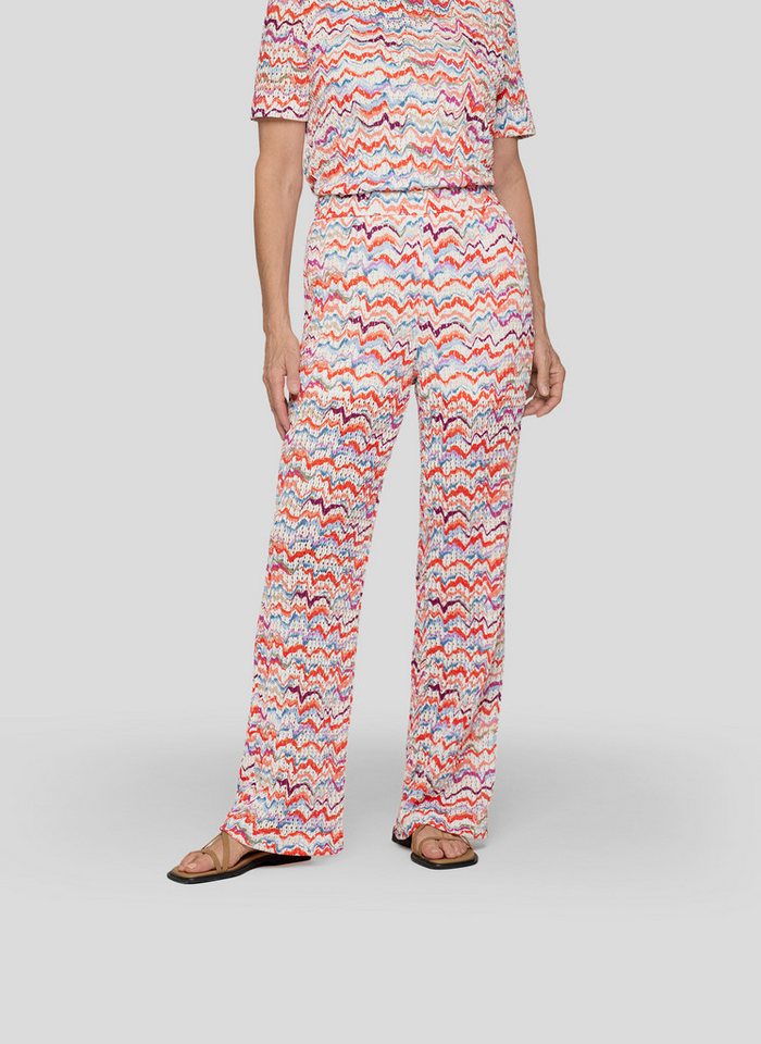 Rabe Jerseyhose Hose von Rabe