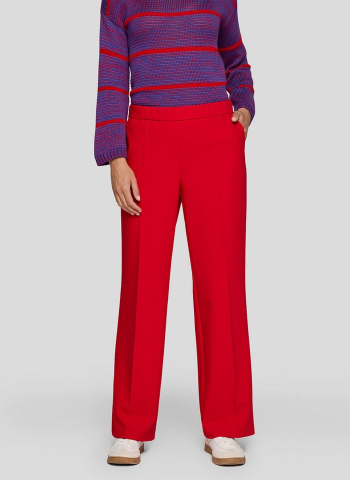 Rabe Jerseyhose Hose von Rabe