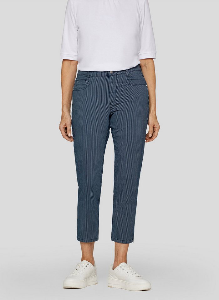 Rabe Jerseyhose Hose von Rabe