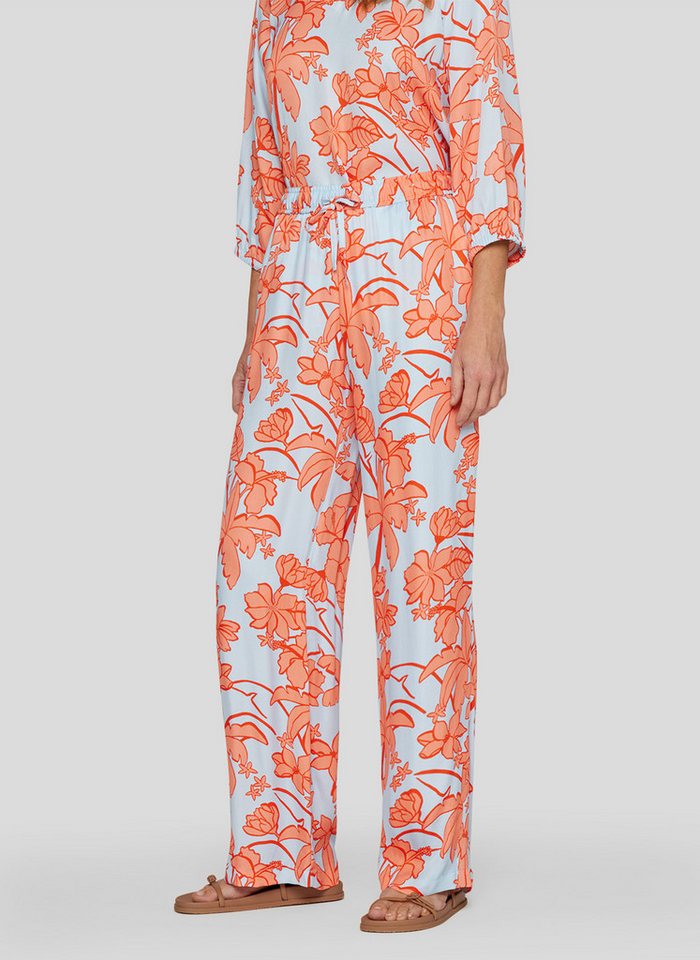 Rabe Jerseyhose Hose von Rabe