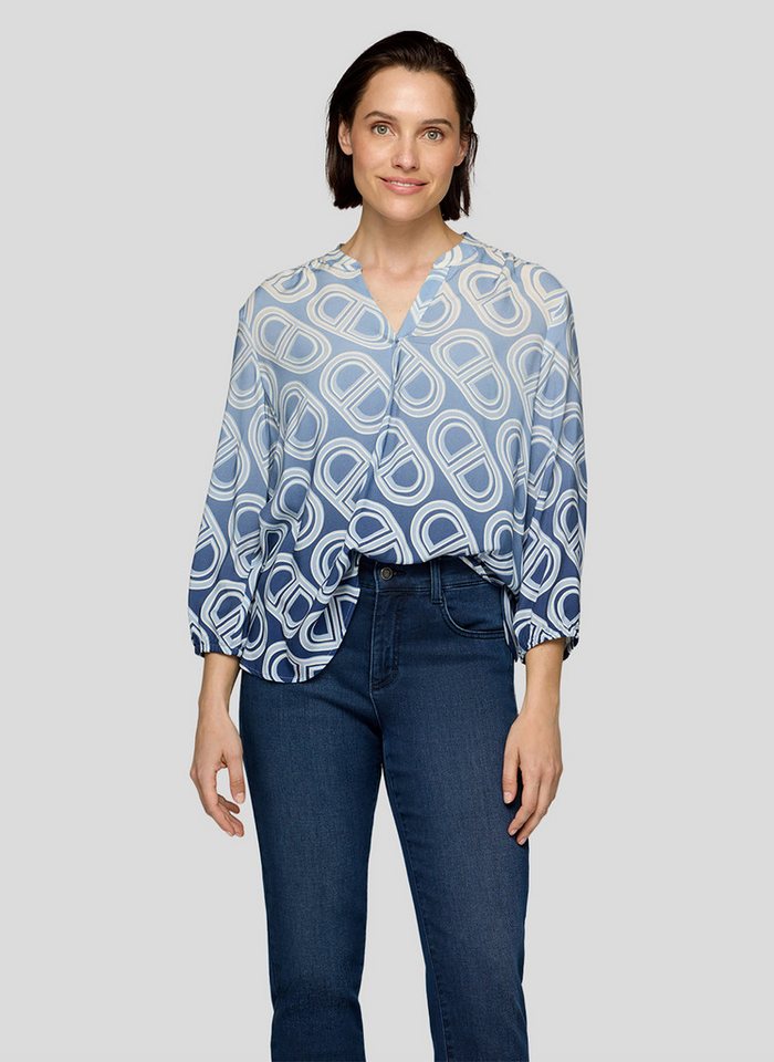 Rabe Klassische Bluse Bluse von Rabe