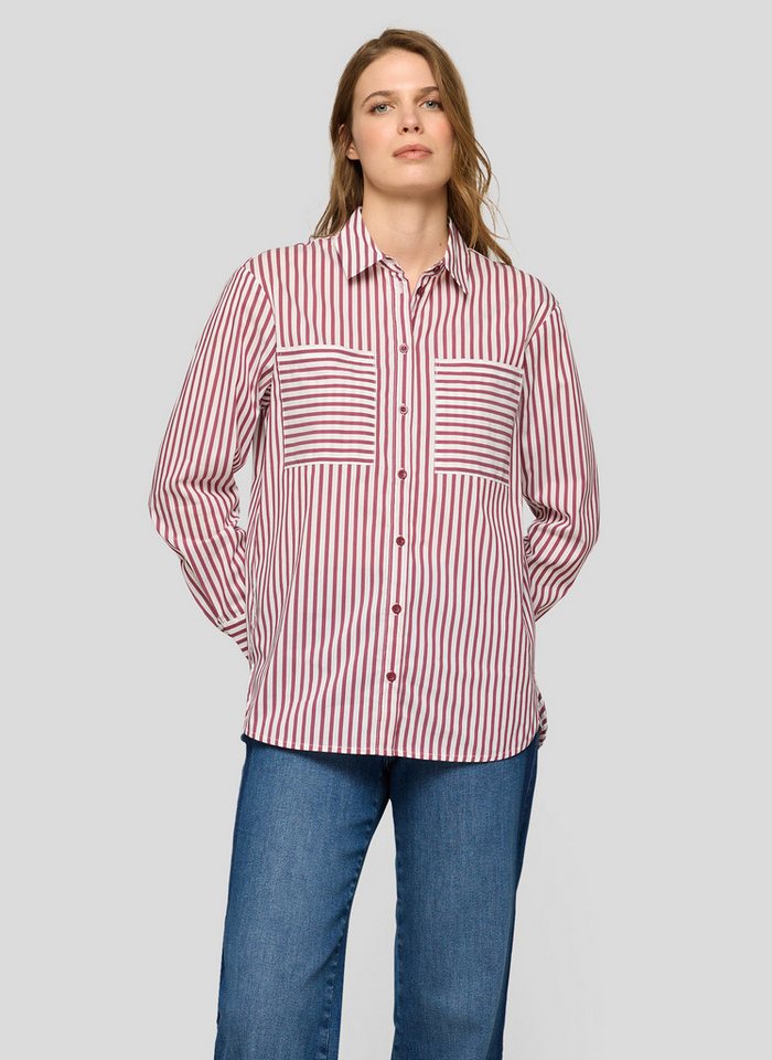 Rabe Klassische Bluse Bluse von Rabe