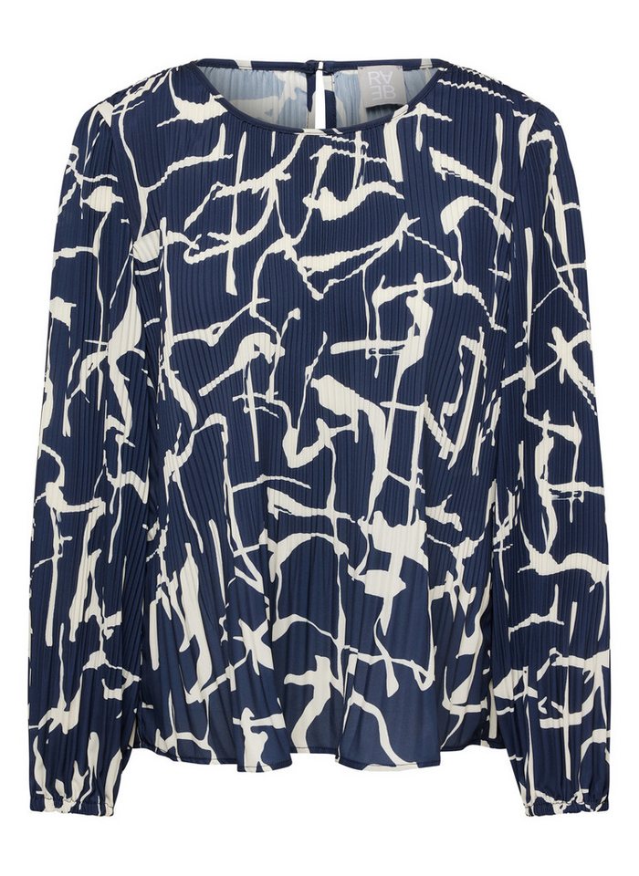 Rabe Klassische Bluse Programm2 von Rabe