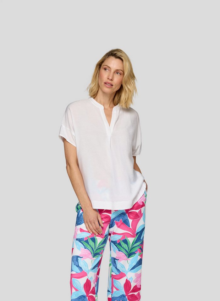 Rabe Klassische Bluse Bluse von Rabe