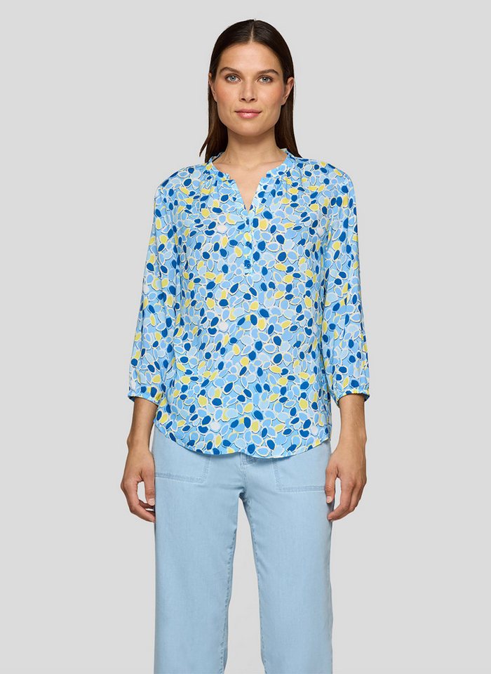 Rabe Klassische Bluse Bluse von Rabe