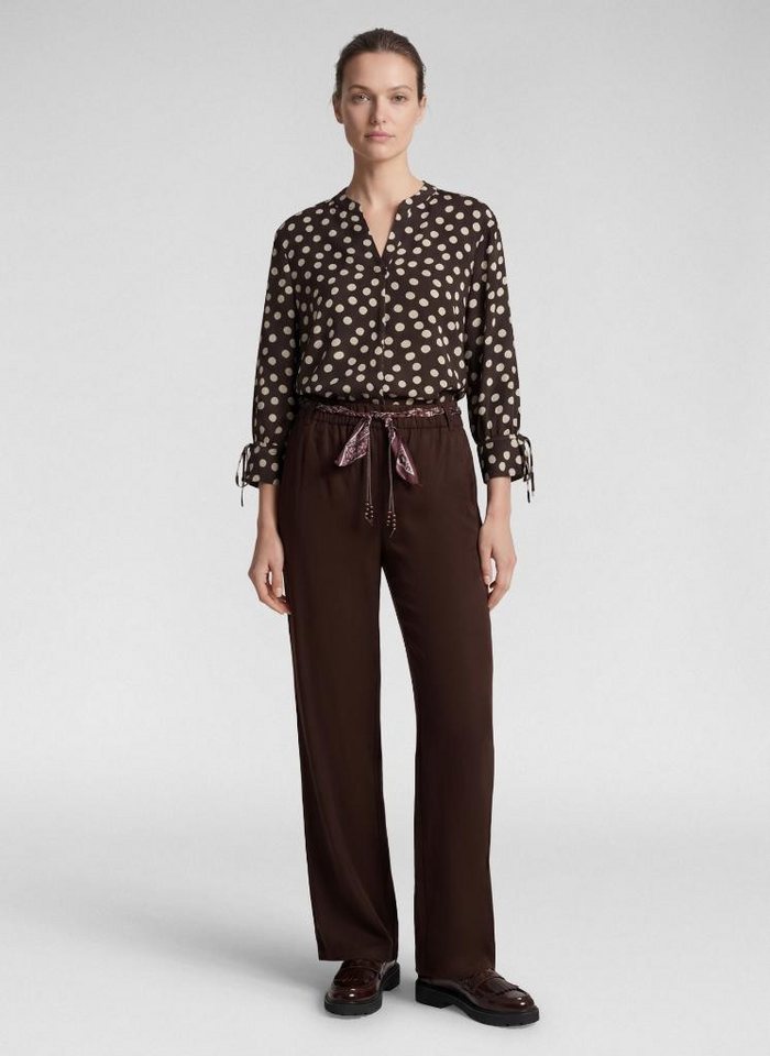 Rabe Klassische Bluse Rodeo Drive von Rabe