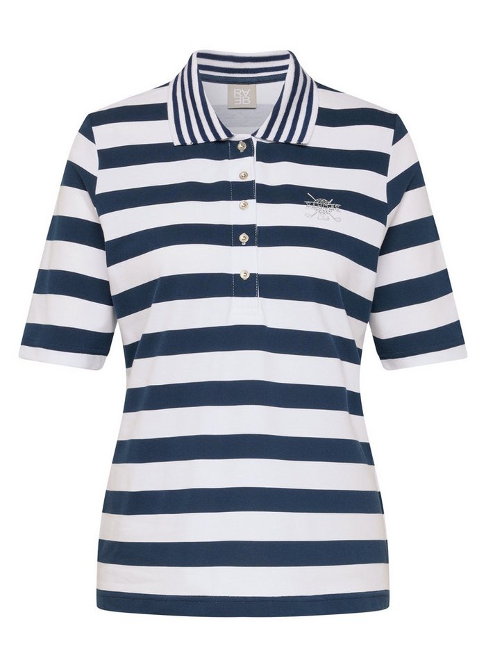 Rabe Kurzarmhemd T-Shirt von Rabe