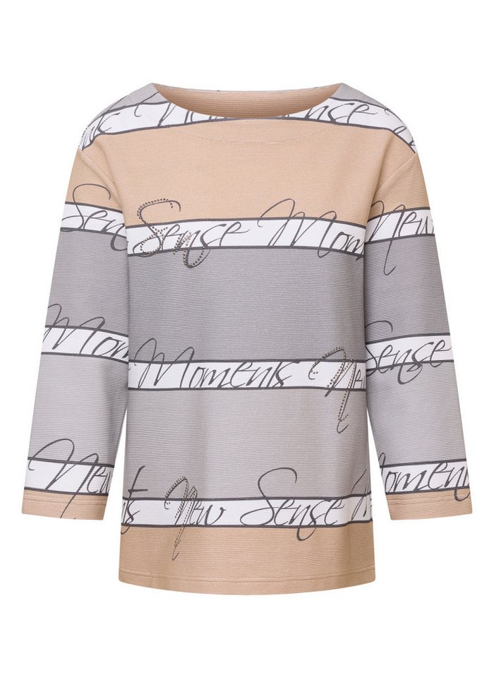 Rabe Kurzarmhemd T-Shirt von Rabe