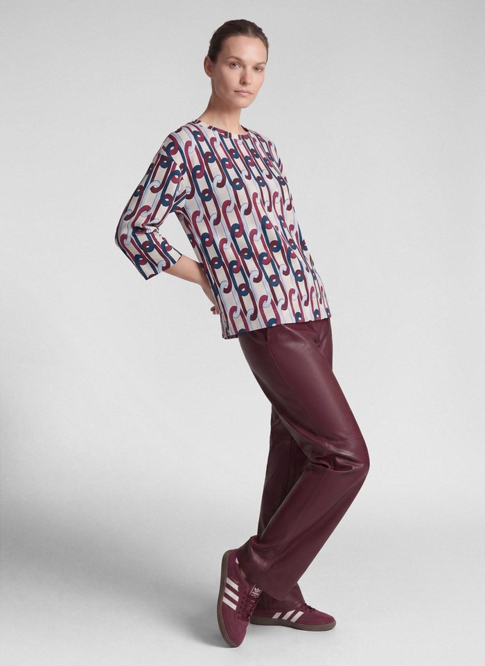 Rabe Kurzarmpullover von Rabe