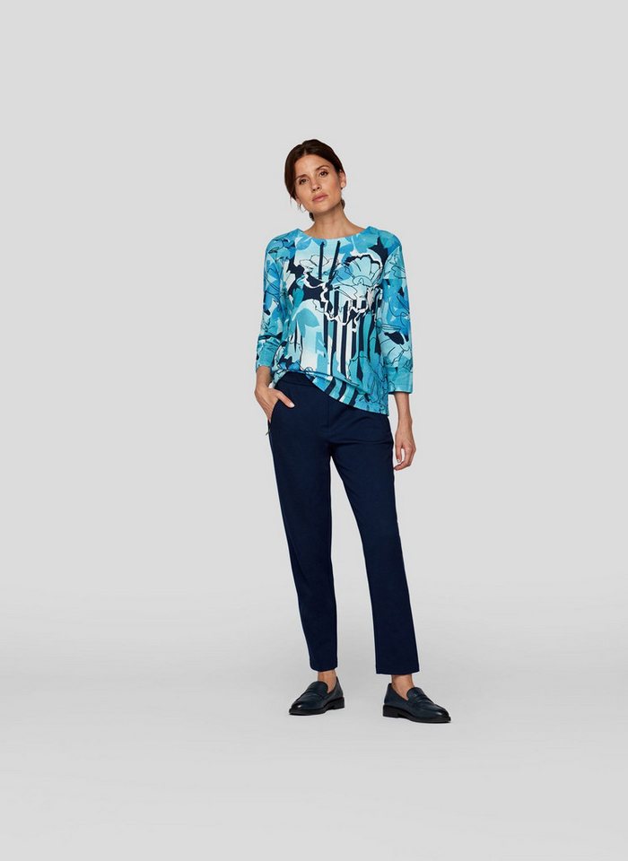 Rabe Kurzarmshirt von Rabe