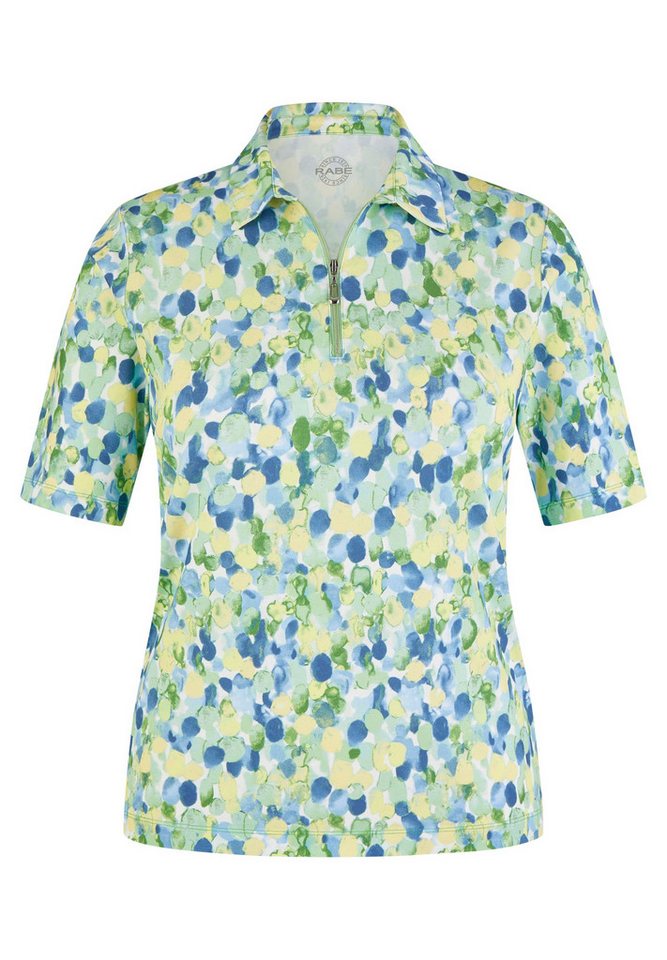Rabe Kurzarmshirt von Rabe