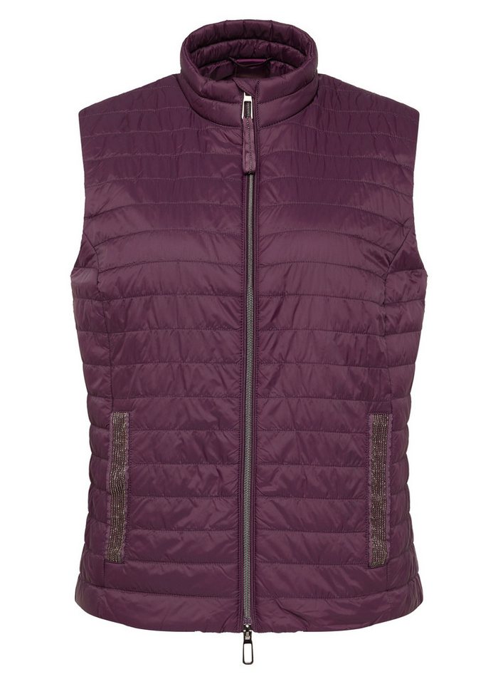 Rabe Kurzweste Weste von Rabe