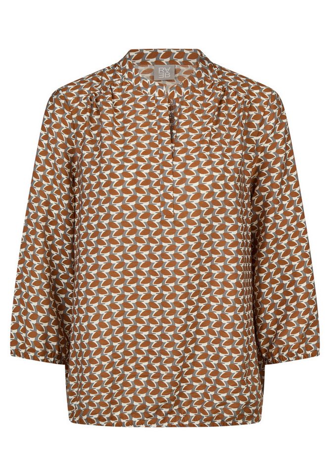 Rabe Langarmbluse Bluse von Rabe