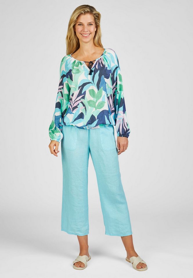 Rabe Langarmbluse von Rabe