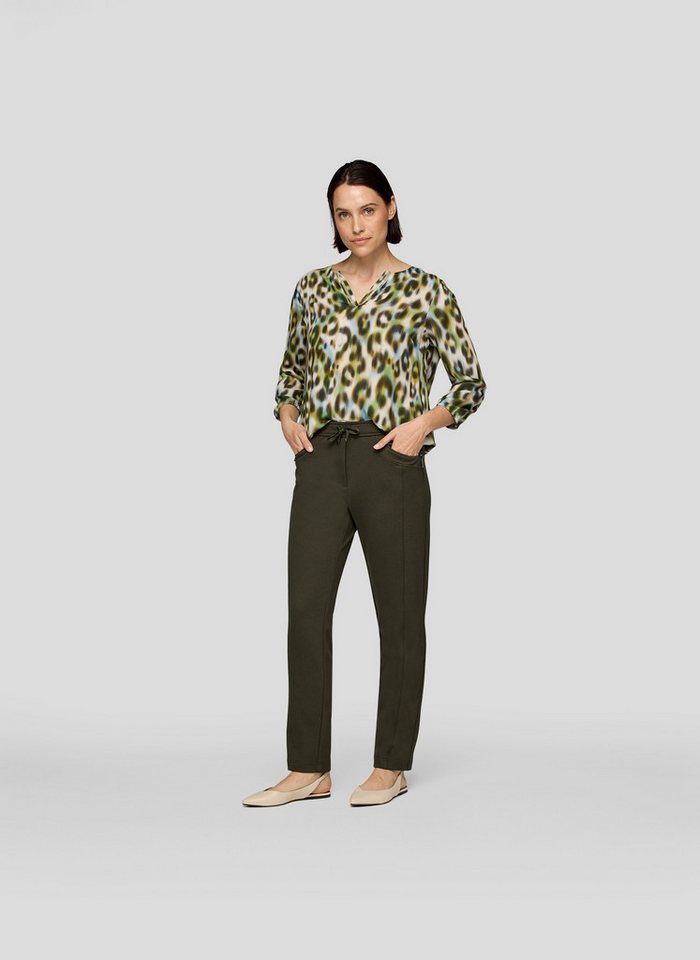 Rabe Langarmbluse von Rabe