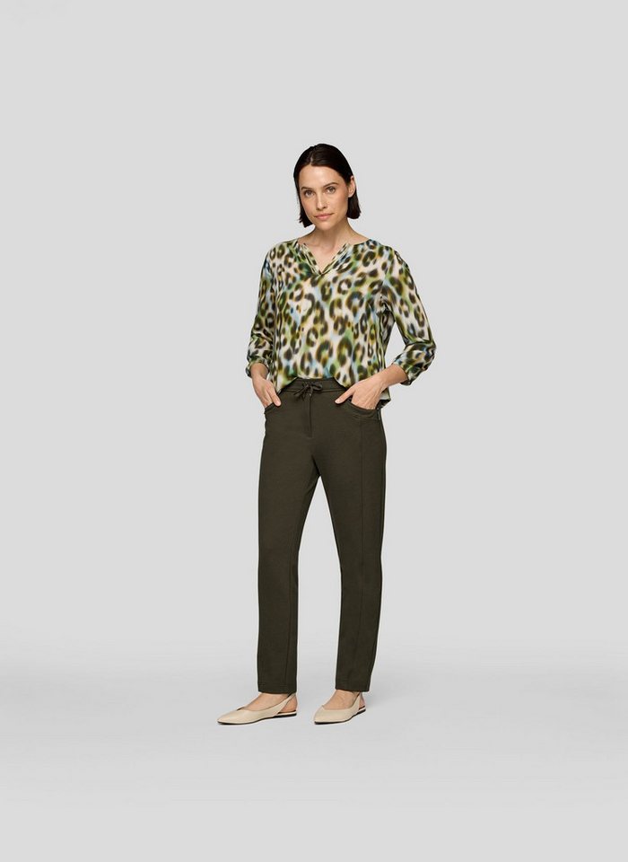 Rabe Langarmbluse von Rabe