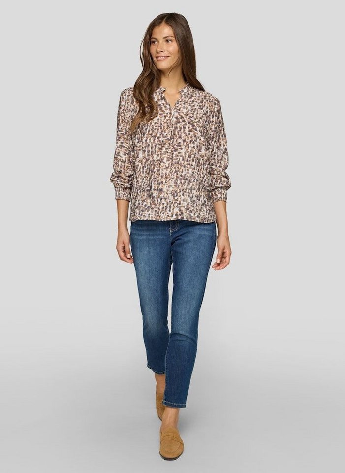 Rabe Langarmbluse von Rabe