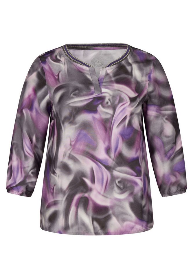 Rabe Langarmbluse von Rabe