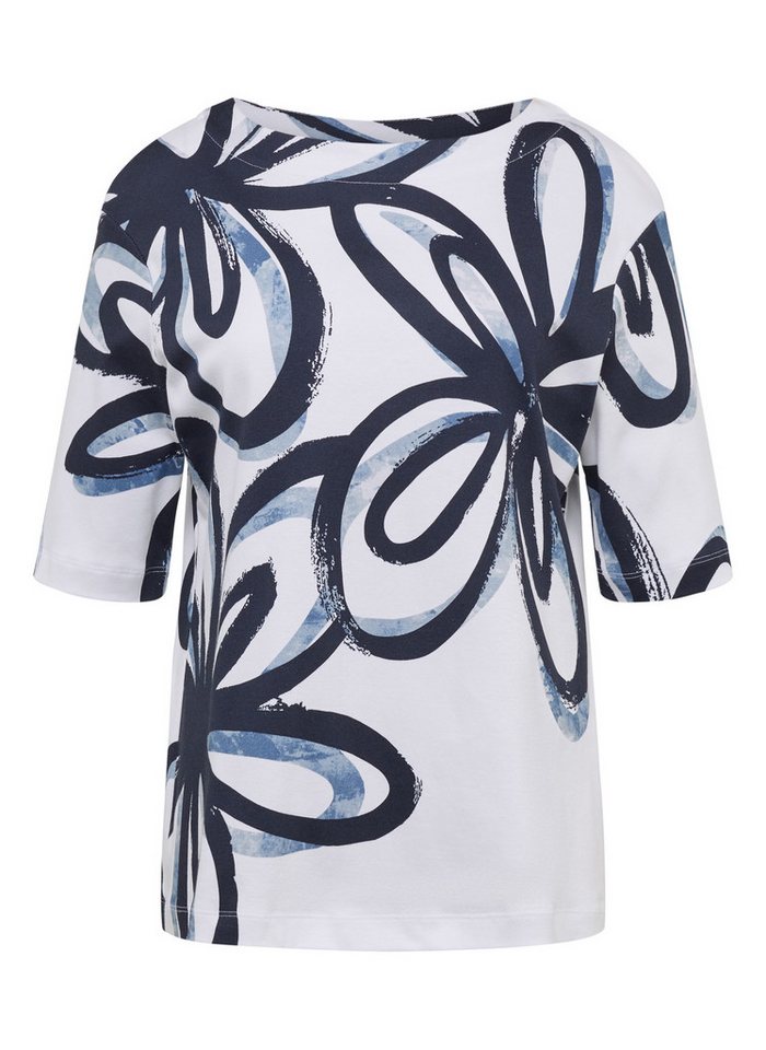 Rabe Langarmshirt Fresh Vibes von Rabe